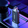 Odbiornik  Bluetooth USB Kakusiga KSC-1425 Black